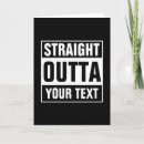 Recherche de droite toutes vœux cartes Typographie