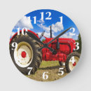 Recherche de tractor horloges Tracteur