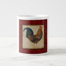 Recherche de rooster tasses Oiseaux