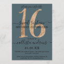 Recherche de girly chic invitations Minimaliste