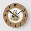 Zoek naar reparatie klokken Auto