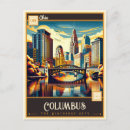 Zoek naar columbus ohio briefkaarten Klassiek