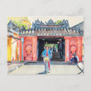 Recherche de hoi an cartes postales Asie