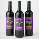 Recherche de purple bouteilles vin étiquettes Classe de 2025