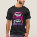 Recherche de super mom tshirts Meilleur