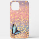 Recherche de conceptions de papillon iphone coques Pour elle