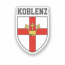 Recherche de wapens autocollants Wappen