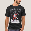 Zoek naar sneeuwballen tshirts Doel
