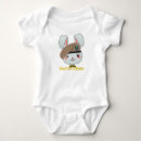 Recherche de rangée bébé vêtements Mignon