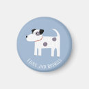 Recherche de jack russel magnets Pour tous