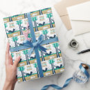 Recherche de groupe papier cadeau Vacances