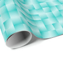 Recherche de satin papier cadeau Bleu