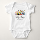 Recherche de snoopy bébé vêtements Baby shower snoopy