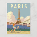 Recherche de printemps à paris cartes postales France
