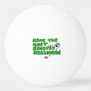 Recherche de halloween balles ping pong Fantôme