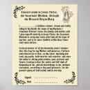 Zoek naar katholiek gebed posters Jesuskrist