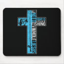 Recherche de haute mer tapis souris Nature