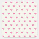 Zoek naar valentijn stickers Naadloos patroon
