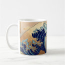 Recherche de japonaise tasses Hokusai