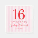 Recherche de rose rouge serviettes Pour elle