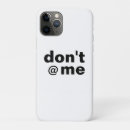 Zoek naar funny iphone hoesjes Zwart