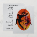 Recherche de costumé invitations Mascarade