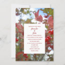 Recherche de simple fall mariage invitations De