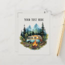 Recherche de les amoureux cartes postales Camping