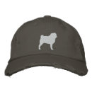 Recherche de de carlin casquettes Dog