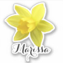 Recherche de jaune et blanc autocollants Brillant