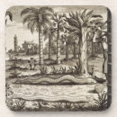 Recherche de néerlandais dessous de verres Siècle