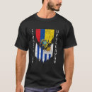 Recherche de arraché tshirts Équateur