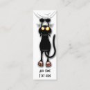 Recherche de drôle cartes visite Amoureux des chats