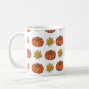 Recherche de citrouille halloween tasses Vintage