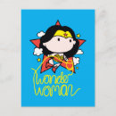 Recherche de logo femme merveille cartes postales Nom de femme émerveillement