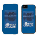 Recherche de rivière coques États