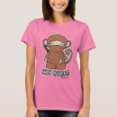 Recherche de de ninja femme tshirts Gothique