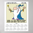 Zoek naar grappige banen posters Humor op de werkplek