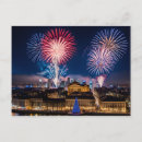 Recherche de saint sylvestre cartes postales Feux d'artifice