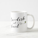 Recherche de sverige tasses Suédois