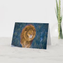 Zoek naar leeuwen kaarten Dieren