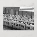 Recherche de transit cartes postales Train