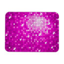 Recherche de boule disco magnets Rose