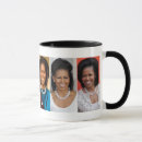 Zoek naar michelle obama mokken President
