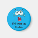 Recherche de collègues magnets Adieu