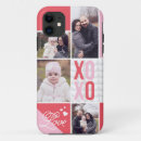 Zoek naar foto collage iphone hoesjes Roze
