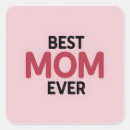 Zoek naar beste mama ooit stickers Voor moederdag
