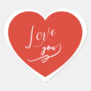 Recherche de love autocollants Amour