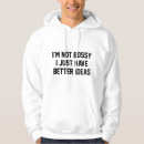 Zoek naar baas hoodies Nerd