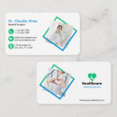 Recherche de services médicaux cartes visite Urgence